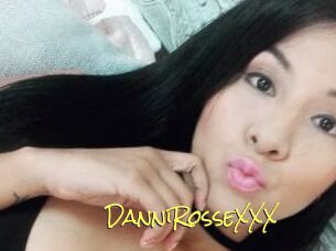 DanniRosseXXX