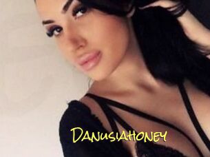 Danusiahoney