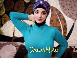 DariaMian