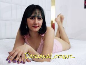 DarianaLorenz