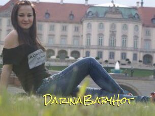 DarinaBabyHot