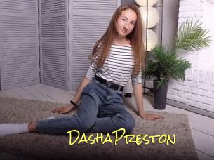 DashaPreston