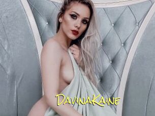 DavinaKaine