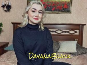 DayanaBlack