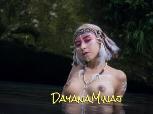 DayanaMinaj