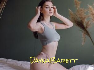 DaynaBarett