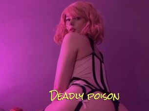 Deadly_poison