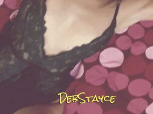 DebStayce