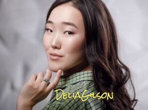 DeliaGilson