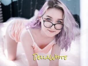 DellaWhite