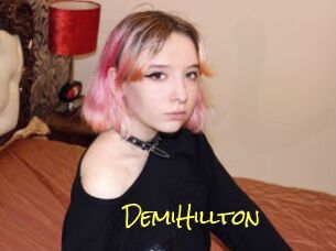 DemiHillton