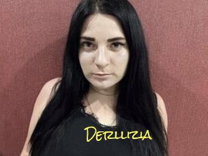 Derllizia