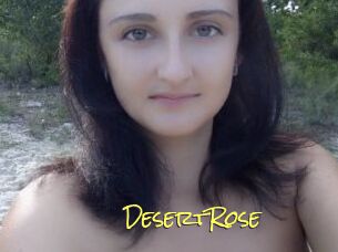 DesertRose