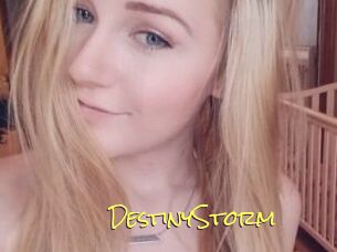 DestinyStorm