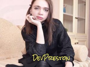 DevPreston