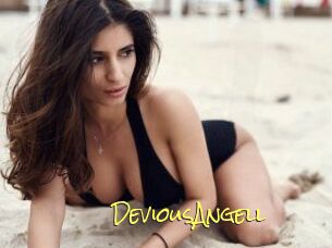 DeviousAngell