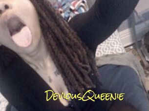 DeviousQueenie