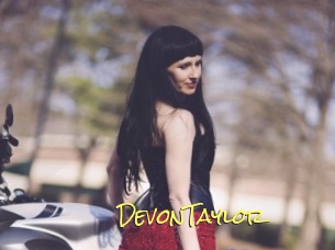 DevonTaylor