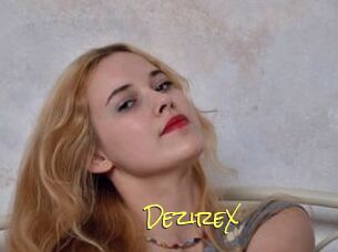 DezireX