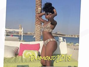 Diamond2018