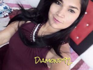 Diamond92