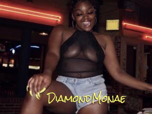 DiamondMonae