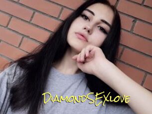 DiamondSEXlove