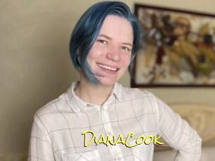 DianaCook