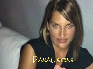 DianaListens