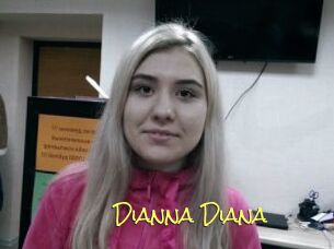 Dianna_Diana