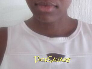 DickSavage