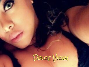 Dolce_Vicky