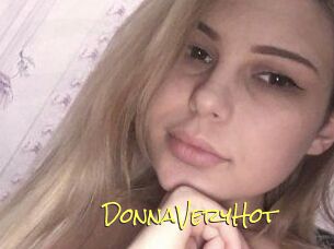 DonnaVeryHot