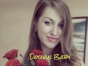 Dorian_Baby