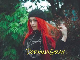 DorianaGray