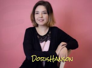 DorisHanson