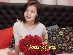 DorisXGirl