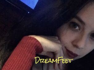 DreamFeet