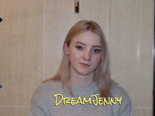 DreamJenny