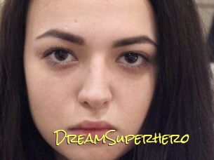 Dream_Superhero