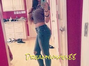 Dreamywishes88