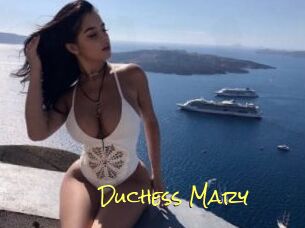 Duchess_Mary