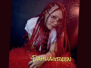 Dahliagreen