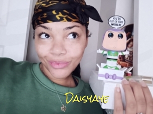 Daisyaye