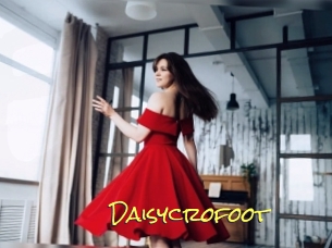 Daisycrofoot