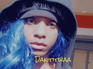 Dakititwaa