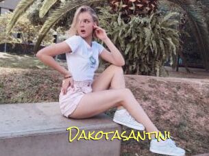 Dakotasantini