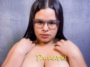 Daliawein