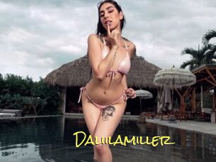 Daliilamiller