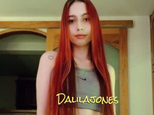 Dalilajones